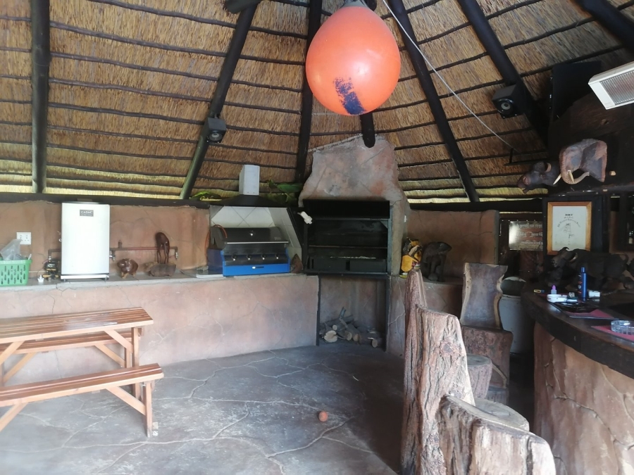 4 Bedroom Property for Sale in Fauna Free State